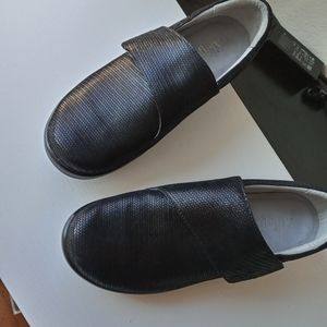 Alegria clogs plantar Fasciitis shoes comfort nurse shoes